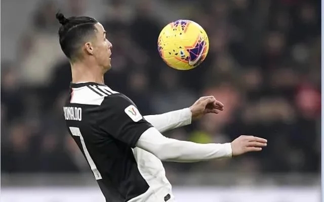 Maurizio Sarri zabiera Juventus do najgorszego stanu